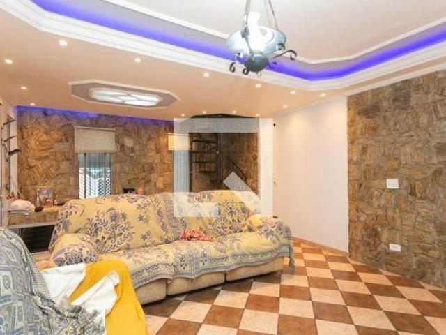Casa venda em Vila Rosária, São Paulo