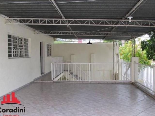 Casa venda em Americana