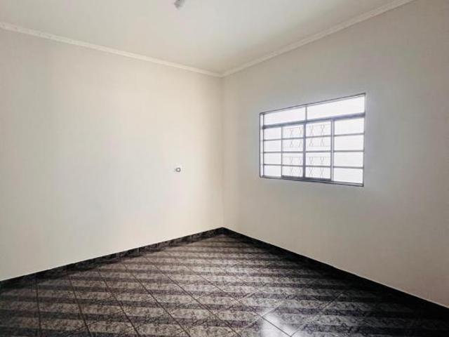 Casa venda em Jardim Califórnia, Franca