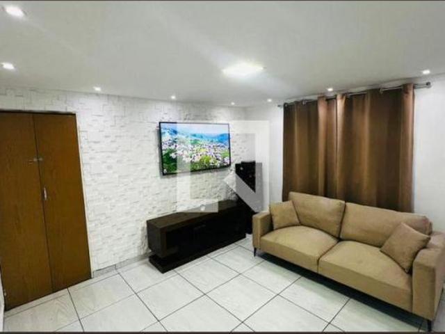 Casa venda em Vila Gregório de Mattos, Santo André