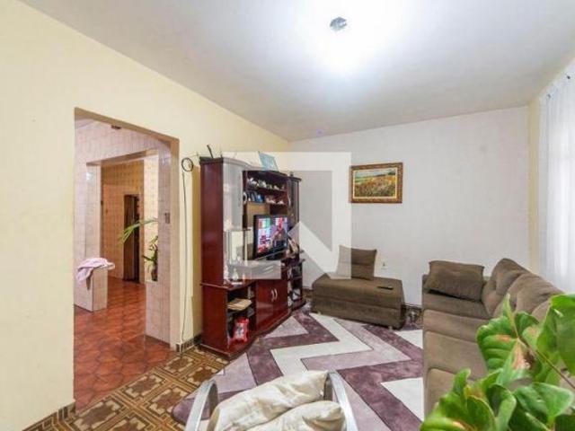 Casa venda em Jardim Carla, Santo André
