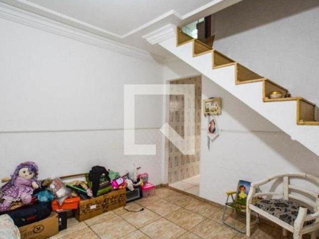 Casa venda em Vila João Ramalho, Santo André