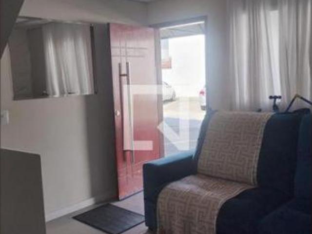 Casa venda em Vila João Ramalho, Santo André