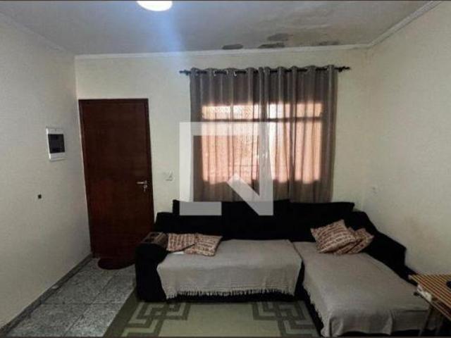 Casa venda em Vila Gregório de Mattos, Santo André