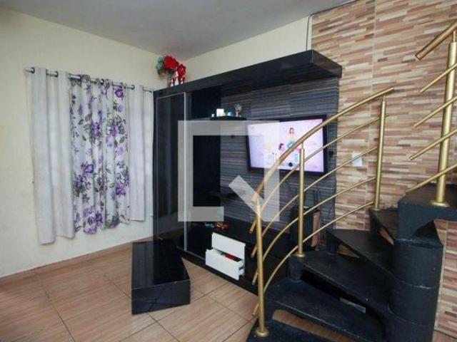 Casa venda em Vila Gregório de Mattos, Santo André