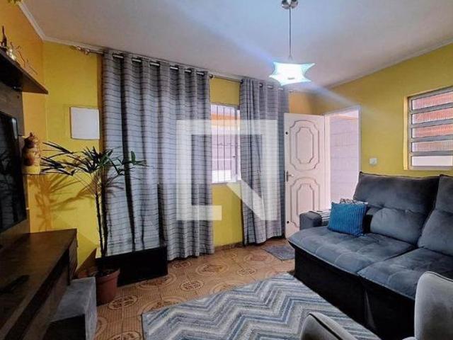 Casa venda em Vila Gregório de Mattos, Santo André