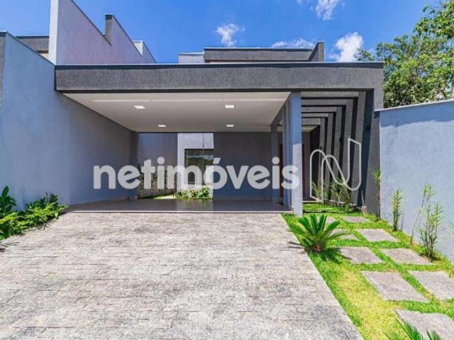 Casa venda em Villa Paradiso, Lagoa Santa