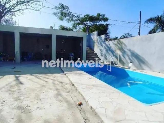 Casa venda em Região Geográfica Imediata de Belo Horizonte, Região Metropolitana de Belo Horizonte