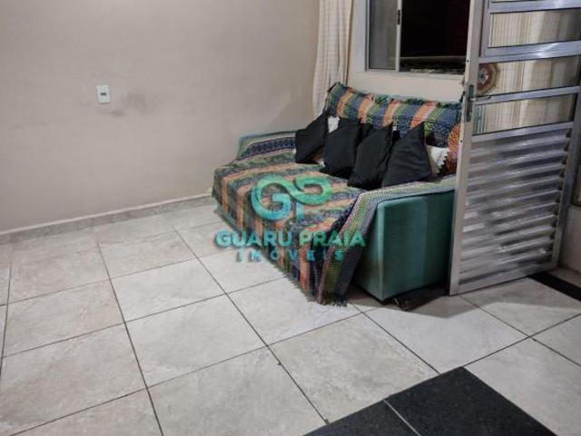 Casa venda em Area do Bairro Chico de Paula, Santos