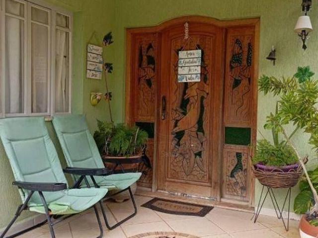 Casa venda em Monte Alegre do Sul