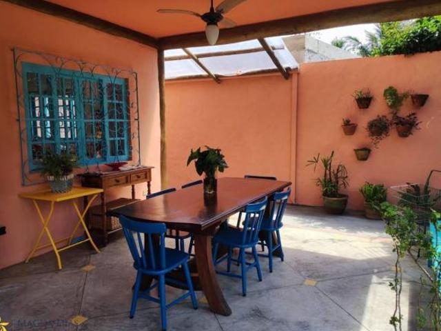 Casa venda em Cocaia, Ilhabela
