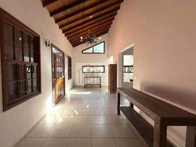 Casa aluguel em Chácaras Recreio, Cajamar