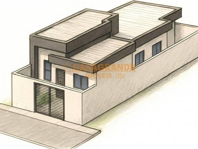 Casa venda em Região Imediata de São José dos Campos, Região Metropolitana do Vale do Paraíba e Litoral Norte