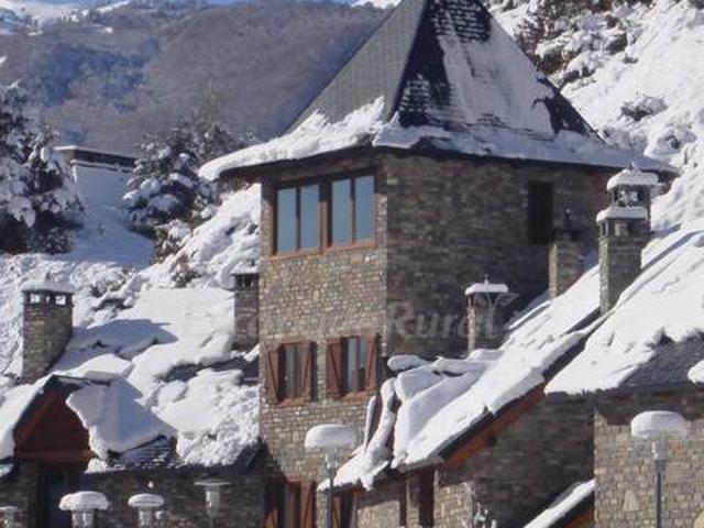 Casa en alquiler en Alto Gállego, Aragón