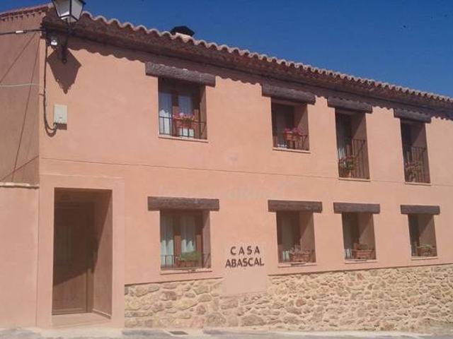 Casa en alquiler en Cella, Teruel