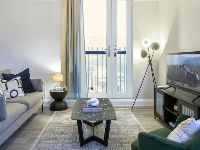 Apartment for rent in Kirkstall, West Yorkshire