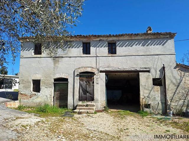 Villa Indipendente in vendita a Marche, Ancona