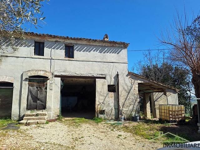 Villa Indipendente in vendita a Marche, Ancona