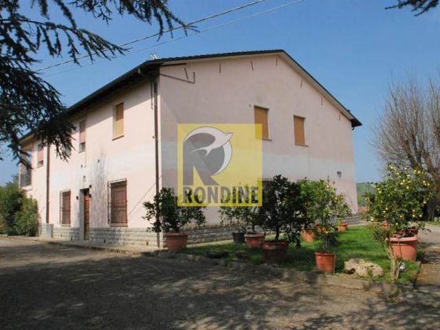 Villa Indipendente in vendita a Unione della Romagna Faentina, Brisighella