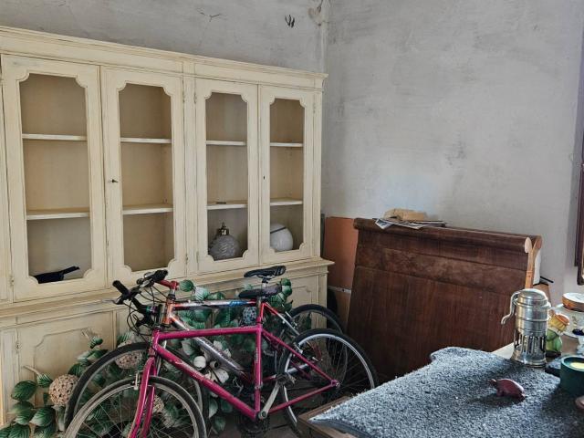 Villa Indipendente in vendita a Colli al Metauro, Marche