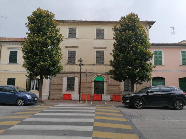 Villa Indipendente in vendita a Marche, Pesaro E Urbino