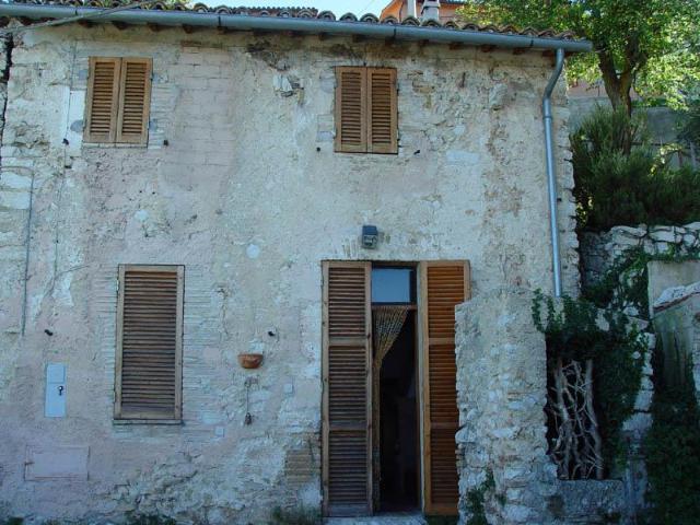 Casa in vendita a Trevi, Umbria