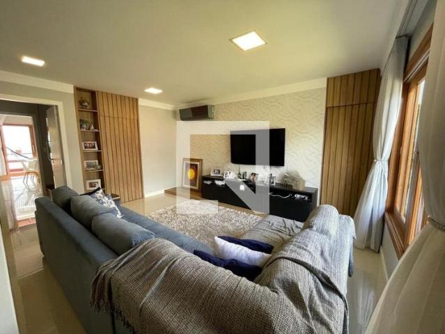 Casa aluguel em Região Geográfica Imediata de Florianópolis, Desterro