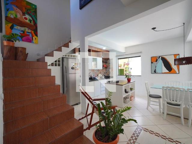 Casa aluguel em Abraão, Florianópolis