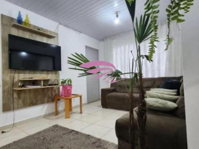 Casa venda em Santa Cândida, Curitiba