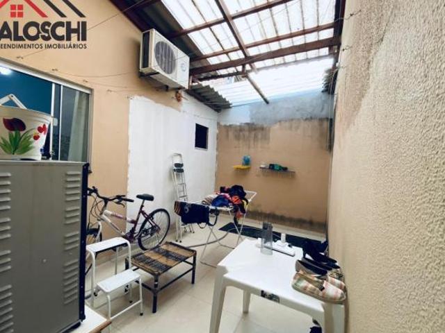 Casa venda em Nova Mutum, Região Geográfica Intermediária de Sinop