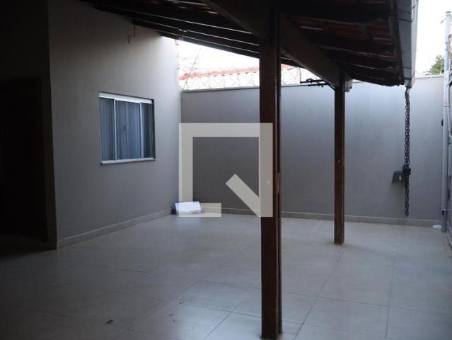 Casa aluguel em Região Geográfica Imediata de Montes Claros, Montes Claros