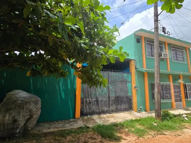 Casa en venta en Acayucan, Veracruz