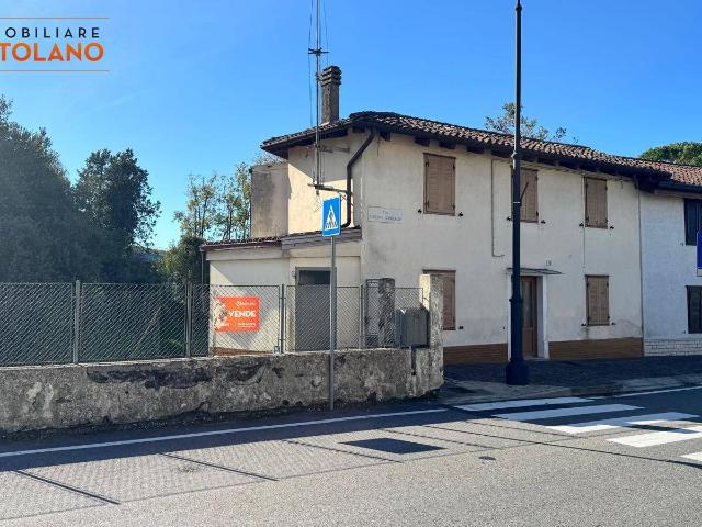 Villa Indipendente in vendita a Sagrado, Friuli-Venezia Giulia