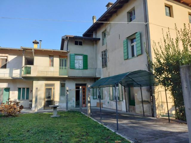 Villa Indipendente in vendita a Tapogliano