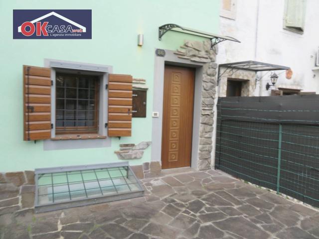 Villa Indipendente in vendita a Farra D'isonzo, Friuli-Venezia Giulia