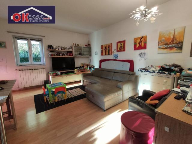 Villa Indipendente in vendita a Sagrado, Friuli-Venezia Giulia