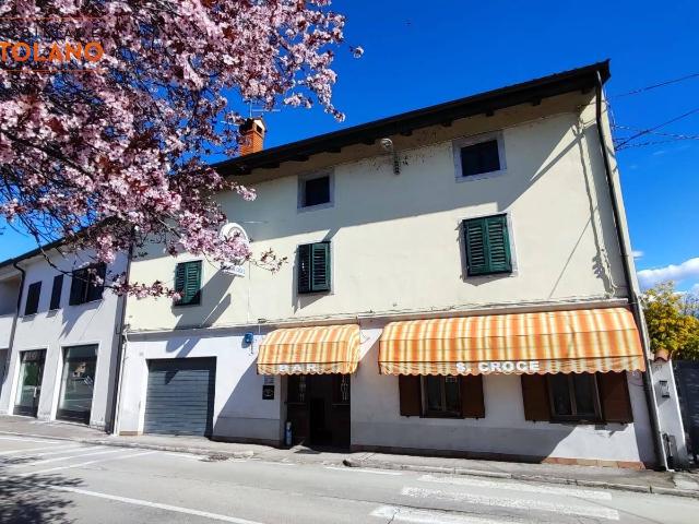 Appartamento in vendita a San Vito, Ronchi Dei Legionari