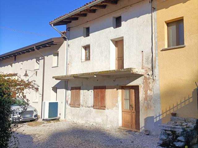 Villa Indipendente in vendita a Savogna D'isonzo, Friuli-Venezia Giulia