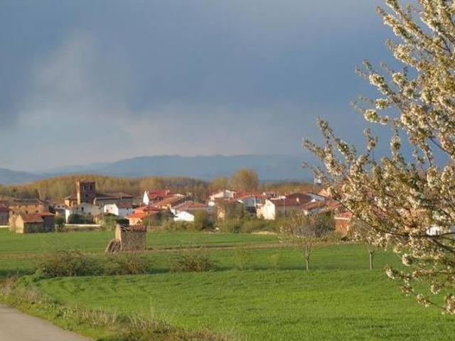 Casa en alquiler en Santurde De Rioja, La Rioja