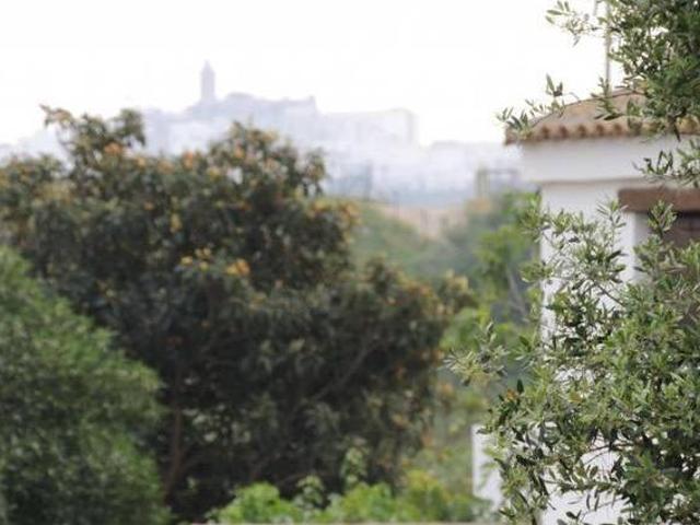 Casa en alquiler en La Janda, Andalucía