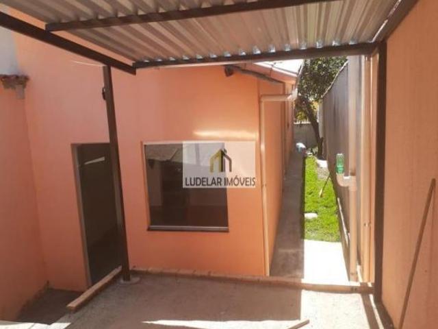 Casa venda em Centro, Juatuba