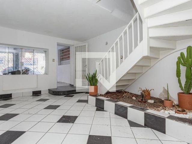 Casa aluguel em Aclimação, São Paulo