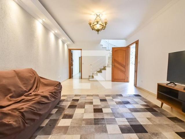 Casa aluguel em Região Imediata de São Paulo, Região Metropolitana de São Paulo
