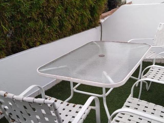 Casa alquiler en San Isidro, Lima Metropolitana