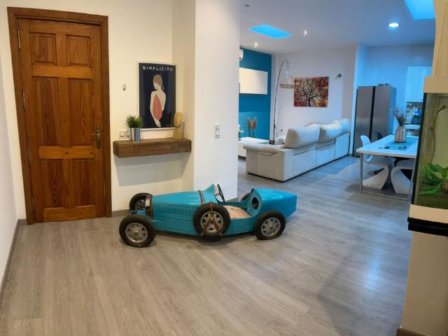 Casa en alquiler en Raiguer, Baleares