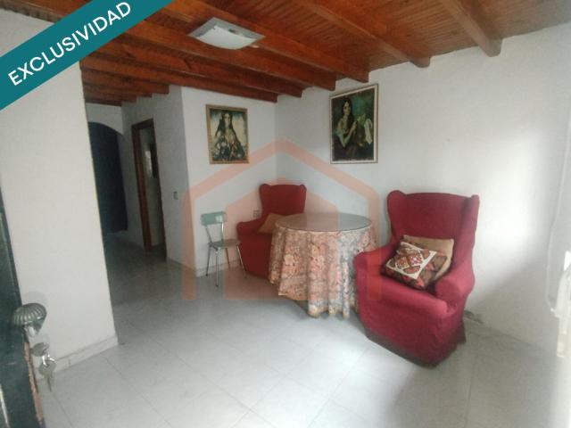Chalet en venta en Cipérez, Castilla y León