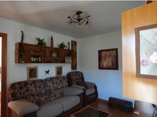 Casa en venta en El Burgo