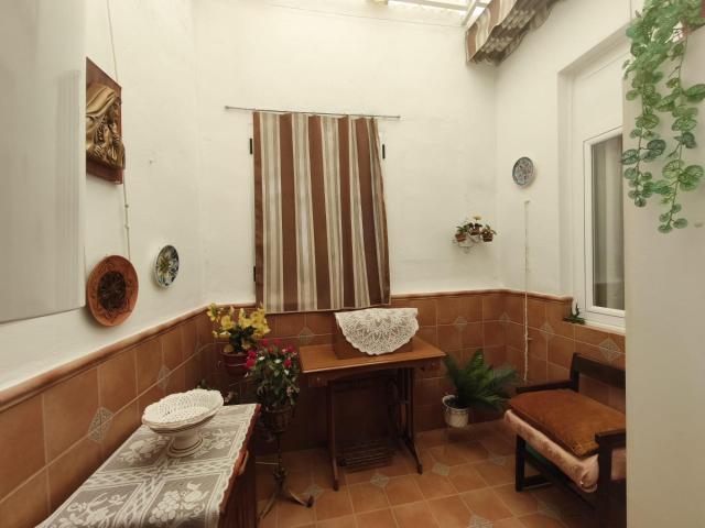 Casa en venta en El Carpio, Andalucía