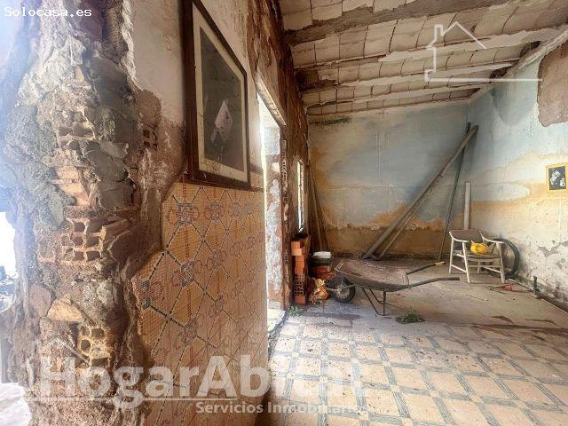 Casa en venta en la Vallesa, el Camp de Morvedre