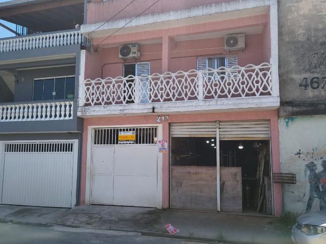 Casa aluguel em Região Imediata de São Paulo, Região Metropolitana de São Paulo